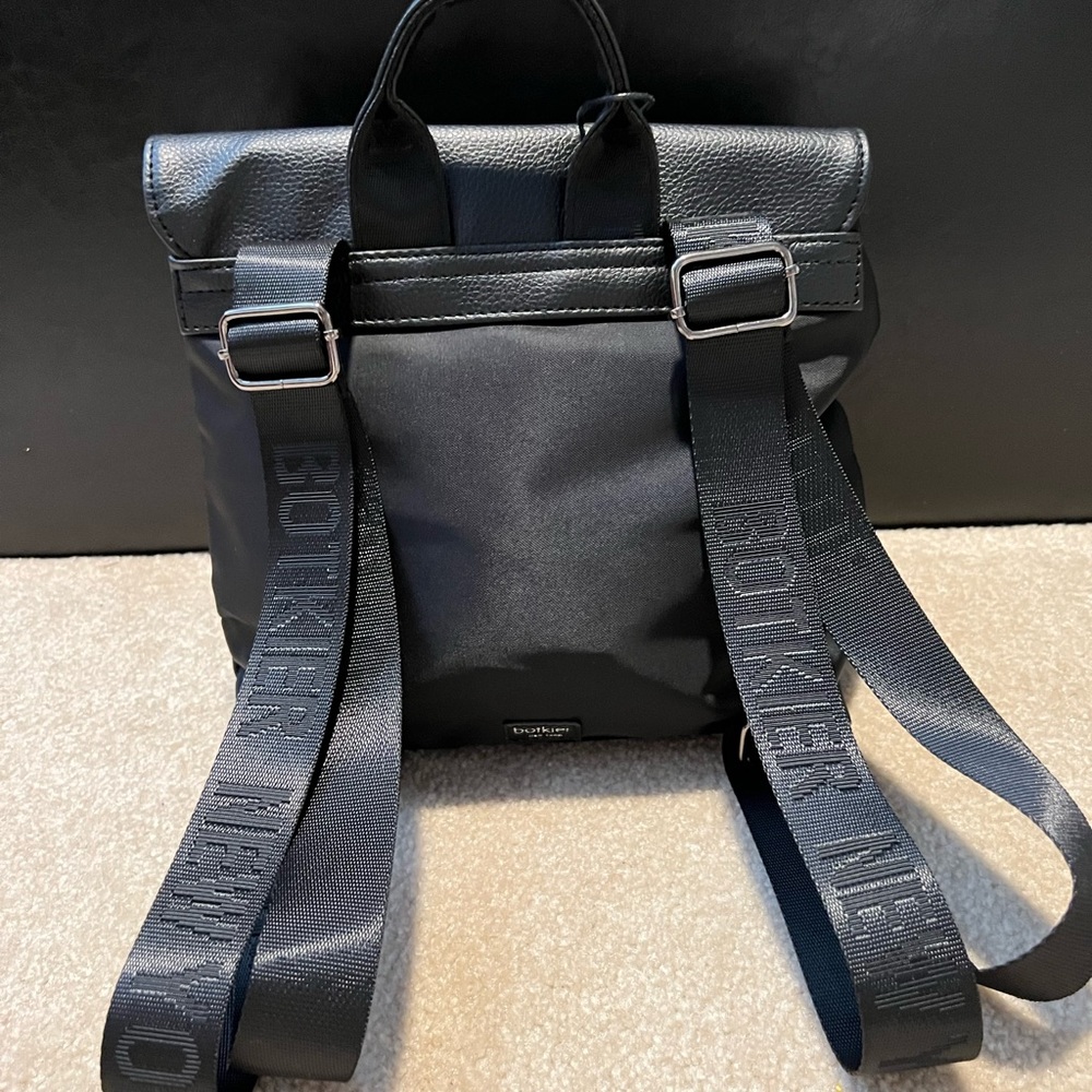 Botkier Nylon Backpack - Picture 5 of 9